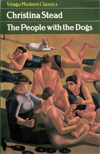 The People with Dogs 