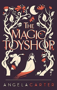 The Magic Toyshop 