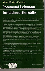 Invitation To The Waltz 