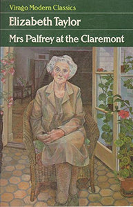 Mrs Palfrey At The Claremont 