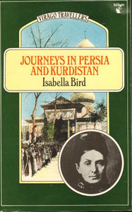 Journeys in Persia and Kurdistan 