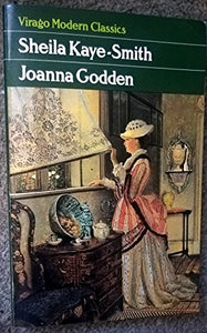 Joanna Godden 