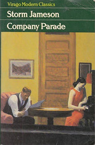 Company Parade 