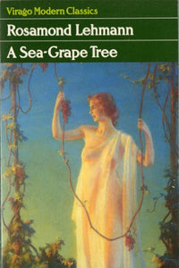 A Sea-Grape Tree 