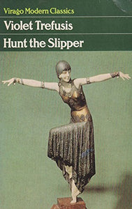 Hunt The Slipper 