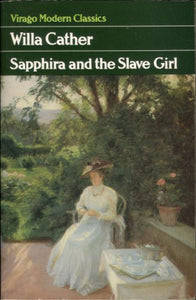 Sapphira And The Slave Girl 