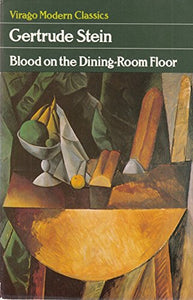 Blood On The Dining-Room Floor 