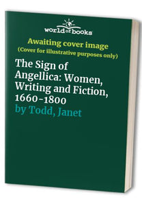 The Sign of Angelica 