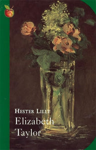 Hester Lilly 