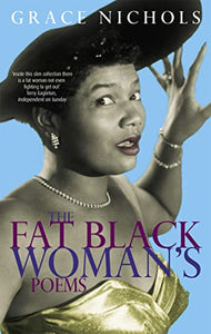 The Fat Black Woman's Poems 