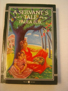 A Servant's Tale 