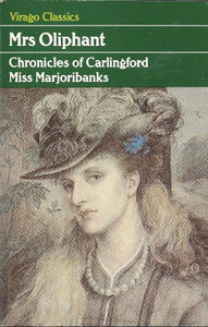 Miss Marjoribanks 