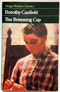 Brimming Cup 