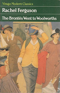 Brontes Went To Woolworths 