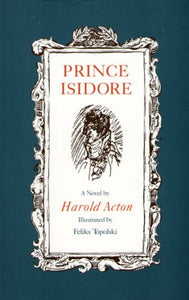 Prince Isidore 