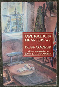 Operation Heartbreak 