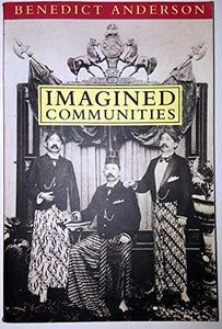 Imagined Communities 