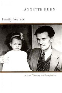 Family Secrets 