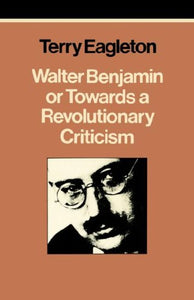 Walter Benjamin 