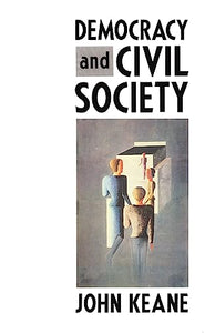 Democracy and Civil Society 