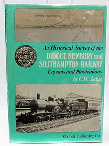 Didcot, Newbury and Southampton Railway 