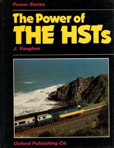 Power Of The HSTs 