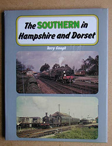 The Southern in Hampshire and Dorset 