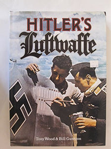 Hitler's Luftwaffe 