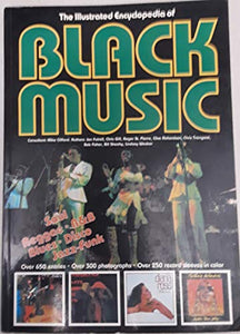 Illustrated Encyclopaedia of Black Music 