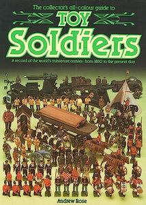 Toy Soldiers 