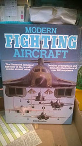 Illustrated Encyclopaedia of Modern Fighting Aircraft 