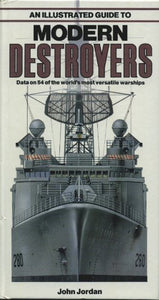 MODERN DESTROYERS 