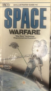 SPACE WARFARE 