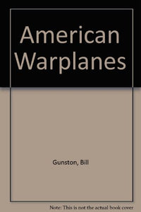 American Warplanes 