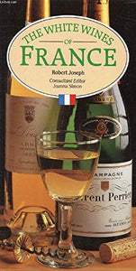 WHITE WINE OF FRANCE 