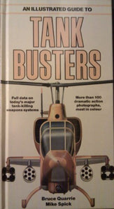 TANK BUSTERS 