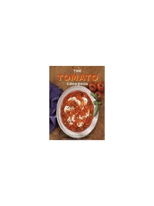 TOMATO COOKBOOK 