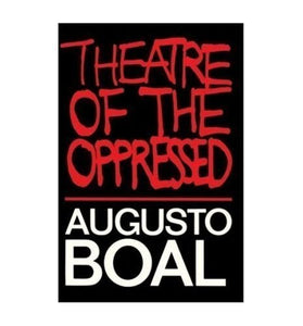 Theatre of the Oppressed 