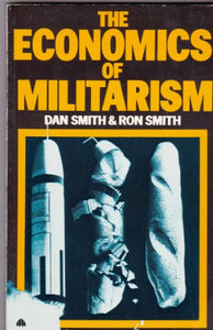 The Economics of Militarism 