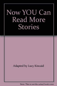 Now You Can Read More Stories 