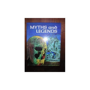 Myths and Legends 