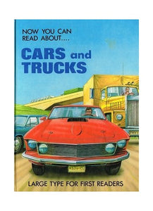 Cars and Trucks 