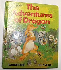 Adventures of Dragon 