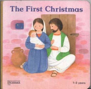 The First Christmas 