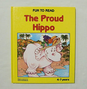 Proud Hippo 