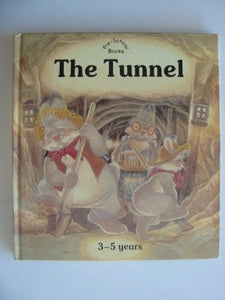 The Tunnel 