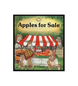 Apples for Sale 