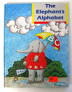 Elephant's Alphabet 