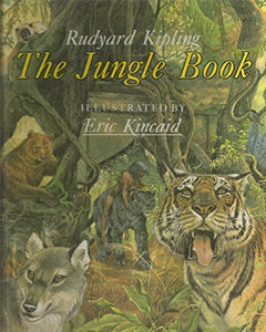 The Jungle Book 