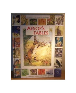 Fables 